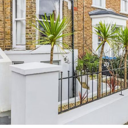Apartament Stunning, Stylish Garden Flat In The Heart Of Wimbledon Londyn Zewnętrze zdjęcie
